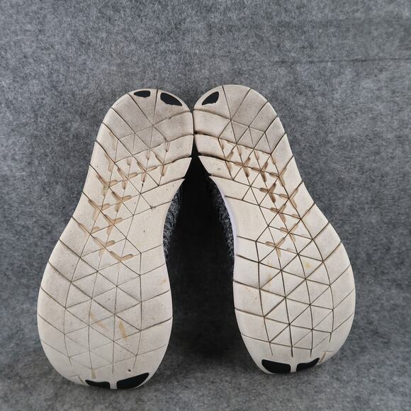 Nike Shoes Womens 7.5 Athletic Trainer Free RN Flyknit Running Sneaker Active - Picture 9 of 12